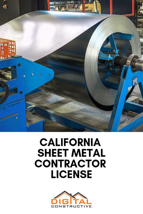 sheet metal license lookup|mass sheet metal license lookup.